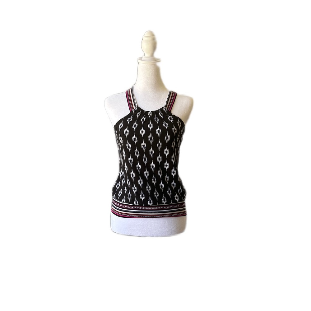 WHBM halter top